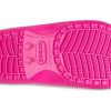 Crocs Fashion Casual Unisex rosa tøfler 207627-6X0