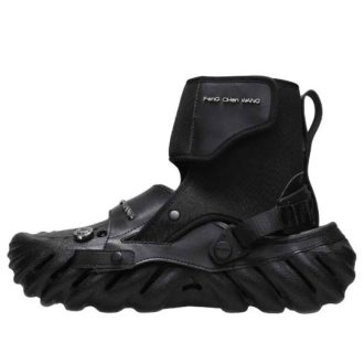 Crocs Feng Chen Wang x Echo Clog &laquo;Multi-Wear&raquo; 209391-001