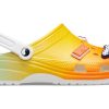 Crocs Free & Easy x Classic Clog &laquo;Sunset&raquo; 207671-90H