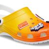 Crocs Free & Easy x Classic Clog &laquo;Sunset&raquo; 207671-90H