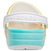 Crocs Free & Easy x Classic Clog &laquo;Sunset&raquo; 207671-90H