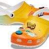 Crocs Free & Easy x Classic Clog &laquo;Sunset&raquo; 207671-90H
