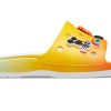 Crocs Free & Easy x Classic Slide &laquo;Sunset&raquo; 207672-90H