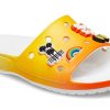 Crocs Free & Easy x Classic Slide &laquo;Sunset&raquo; 207672-90H