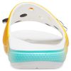 Crocs Free & Easy x Classic Slide &laquo;Sunset&raquo; 207672-90H