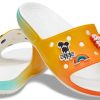 Crocs Free & Easy x Classic Slide &laquo;Sunset&raquo; 207672-90H