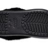 Crocs Furever Crush Shoe Clogs &laquo;Black&raquo; 208446-001