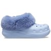 Crocs Furever Crush Shoe Clogs &laquo;Blue&raquo; 208446-4NS