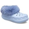 Crocs Furever Crush Shoe Clogs &laquo;Blue&raquo; 208446-4NS