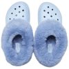 Crocs Furever Crush Shoe Clogs &laquo;Blue&raquo; 208446-4NS