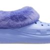 Crocs Furever Crush Shoe Clogs &laquo;Moon Jelly&raquo; 208446-5Q6