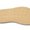 Crocs furugrønne sandaler 206526-3TW
