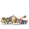 Crocs Grateful Dead x Chinatown Market x Clog &laquo;Tie Dye&raquo; 207113-90H