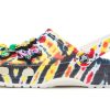 Crocs Grateful Dead x Chinatown Market x Clog &laquo;Tie Dye&raquo; 207113-90H