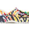 Crocs Grateful Dead x Chinatown Market x Clog &laquo;Tie Dye&raquo; 207113-90H