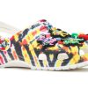 Crocs Grateful Dead x Chinatown Market x Clog &laquo;Tie Dye&raquo; 207113-90H