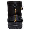 Crocs GRIP SWANY x atmos x terrengtresko &laquo;Black&raquo; 208017-001