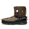 Crocs GRIP SWANY x atmos x terrengtresko &laquo;Olive&raquo; 208017-337