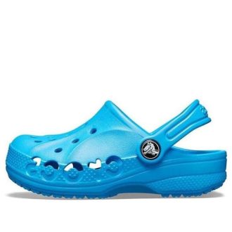 Crocs Shoes Sportssandaler 205483-456