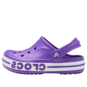 Crocs (GS) Bayaband-tresko &laquo;Purple&raquo; 205100-518