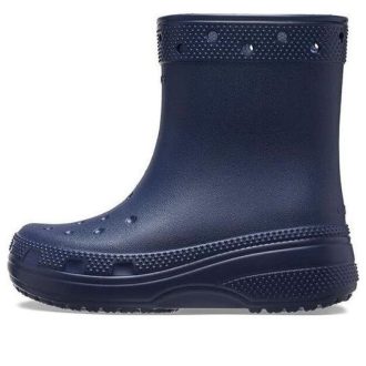 Crocs (GS) Classic Boots &laquo;Marineblå&raquo; 208544-410