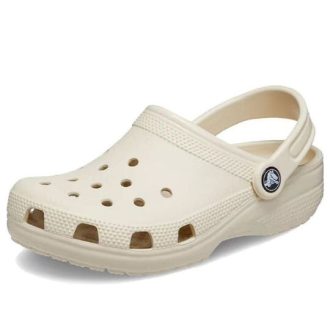 Crocs (GS) Classic Clog &laquo;Beige&raquo; 206991-2Y2