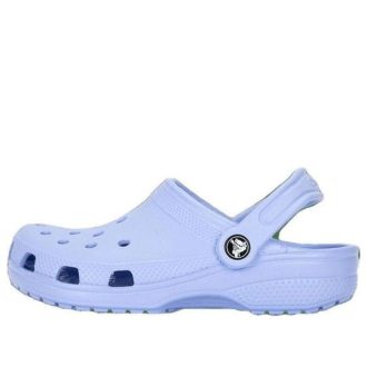 Crocs (GS) Classic Clog &laquo;Moon Jelly&raquo; 206991-5Q6