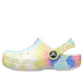 Crocs (GS) Classic Clog &laquo;Multi-Color&raquo; 206995-94S