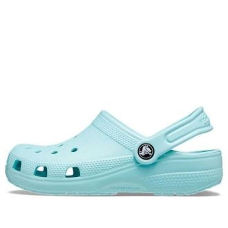 Crocs (GS) Classic Clog &laquo;Pure Water&raquo; 206991-4SS