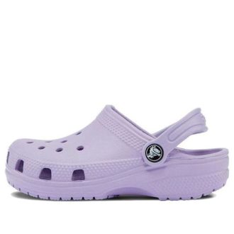 Crocs (GS) Classic Clog &laquo;Purple&raquo; 206991-530