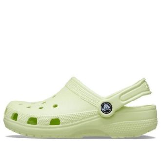 Crocs (GS) Classic Clogs &laquo;Green&raquo; 206991-335
