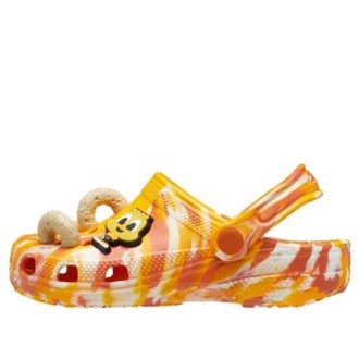 Crocs (GS) Classic Clogs &laquo;Honey Nut Cheerios&raquo; 27929846