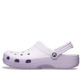 Crocs (GS) Classic Clogs &laquo;Lilac&raquo; A10001-530