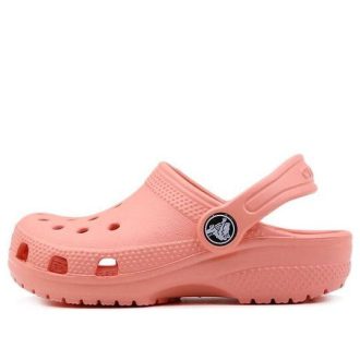 Crocs (GS) Classic Clogs &laquo;Melon&raquo; 204536-737