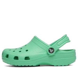 Crocs (GS) Classic Clogs &laquo;Mint Green&raquo; 204536-3U3