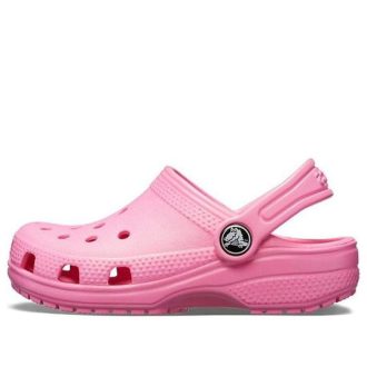 Crocs (GS) Classic Clogs &laquo;Pink Lemonade&raquo; 204536-669