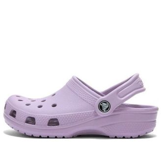 Crocs (GS) Classic Clogs &laquo;Purple&raquo; 204536-530