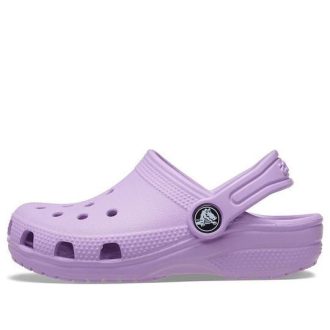Crocs (GS) Classic Clogs &laquo;Purple&raquo; 204536-5PR