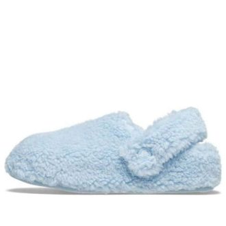 Crocs (GS) Classic Cozzzy Slipper &laquo;Blue Calcite&raquo; 209386-4NS