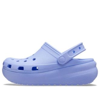Crocs (GS) Classic Cutie Clog &laquo;Purple&raquo; 207708-5Q6