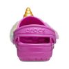 Crocs (GS) Classic I AM Unicorn Clog &laquo;Fuchsia Gold&raquo; 209081-6UB