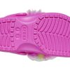 Crocs (GS) Classic I AM Unicorn Clog &laquo;Fuchsia Gold&raquo; 209081-6UB
