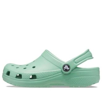 Crocs (GS) Classic Jade Stone Clogs &laquo;Green&raquo; 206991-3UG