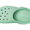 Crocs (GS) Classic Jade Stone Clogs &laquo;Green&raquo; 206991-3UG