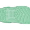 Crocs (GS) Classic Jade Stone Clogs &laquo;Green&raquo; 206991-3UG