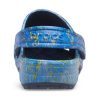 Crocs (GS) Classic Mossy Oak Coastal Clogs &laquo;Blue&raquo; 207259-410