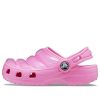 Crocs (GS) Classic Neo Puff Clog &laquo;Pink&raquo; 206647-669
