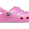 Crocs (GS) Classic Neo Puff Clog &laquo;Pink&raquo; 206647-669