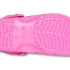 Crocs (GS) Classic Out of This World-tresko &laquo;Electric Pink Black&raquo; 206739-6QS