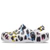 Crocs (GS) Classic Out of This World tresko &laquo;White Multi&raquo; 206739-92V